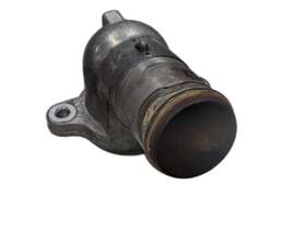 9l3e8594aa Ford Thermostat Housing From 2010 F-150 5.4