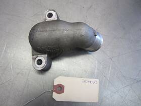 9l8e9n291aa Ford Coolant Inlet For 09-12 Escape 3.0