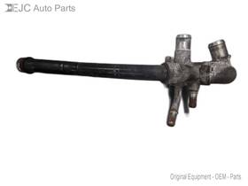 9u3e8a587aa Ford Thermostat Housing Assembly For 07-09 Edge 3.5 Fwd 9u3e8a587aa Ford Thermostat Housing Assembly For 07-09 Edge 3.5 Fwd