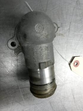 Aa5e6594ba Ford Thermostat Housing For 13-19 Explorer 3.5 Turbo