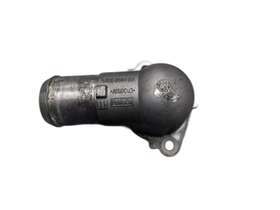 Aa5e8594b Ford Thermostat Housing From 2010 Flex 3.5 Turbo