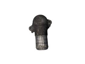 Aa5e8594ba Ford Thermostat Housing From 2010 Taurus Sho 3.5 Turbo