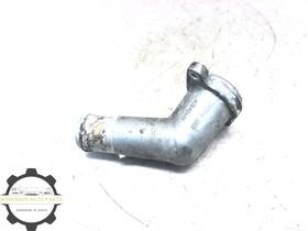 Al3e8594 Ford 2017-2022 F250 F350 6.2l Engine Coolant Thermostat Housing Oem
