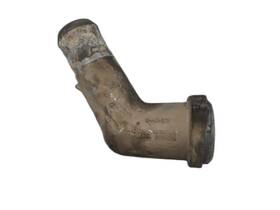 Al3e8594ab Ford Thermostat Housing From 2014 F-150 Raptor 6.2 Al3e8594ab Ford Thermostat Housing From 2014 F-150 Raptor 6.2
