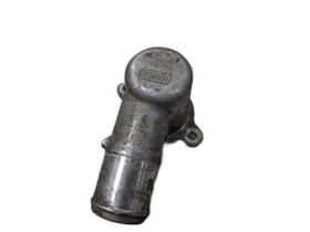 At4e6584ba Ford Thermostat Housing From 2012 Explorer 3.5 At4e6584ba Ford Thermostat Housing From 2012 Explorer 3.5