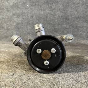 Bc30-8501-fa Ford 6.7 Power Stroke Water Pump Housing And Pulley Assembly 11-18 Oem Bc30-8501-fa Ford 6.7 Power Stroke Water Pump Housing And Pulley Assembly 11-18 Oem