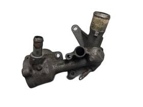 Bl3e6a587bb Ford Rear Thermostat Housing From 2015 Expedition 3.5 Turbo Bl3e6a587bb Ford Rear Thermostat Housing From 2015 Expedition 3.5 Turbo