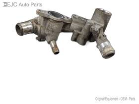 Bl3e8a586ag Ford Thermostat Housing Assembly For 14-16 F-150 3.5 Turbo