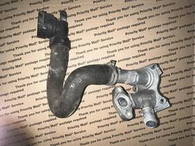 Bm5g-9k478-ab Ford 2013-2016 Escape Thermostat Housing Heater Hose 1.6l Turbo Bm5g-9k478-ab Ford 2013-2016 Escape Thermostat Housing Heater Hose 1.6l Turbo