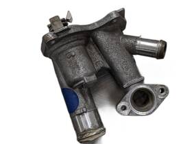 Bm5g9k478bb Ford Thermostat Housing From 2015 Transit Connect 1.6