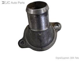 Br3e8592aq Ford Thermostat Housing For 18-20 F-150 3.3 2wd