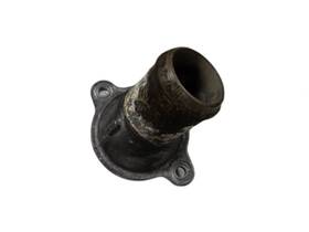 Br3e8594la Ford Thermostat Housing From 2012 Mustang 3.7 Rwd Br3e8594la Ford Thermostat Housing From 2012 Mustang 3.7 Rwd