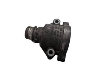 Br3e8a587aa Ford Rear Thermostat Housing From 2012 F-150 5.0
