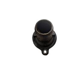 Br3e8a587lw Ford Thermostat Housing From 2012 F-150 5.0
