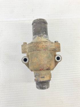 Br3e8a587m Ford 2015-2017 F150 5.0l Coolant Water Thermostat Housing Oem