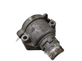 Br3e8a587ma Ford Rear Thermostat Housing From 2013 F-150 5.0