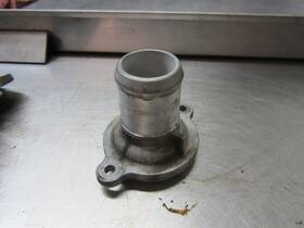 Br3e8k328aa Ford Thermostat Housing From 2014 F-150 5.0