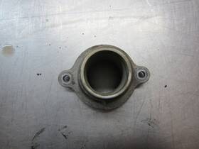 Br3e8k528aa Ford Thermostat Housing From 2014 F-150 5.0
