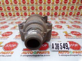 Br3z-8a586-n Ford 2011-2024 Mustang Coolant Thermostat Housing Oem