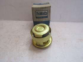 C2tz-8575-a Ford 62 1962 Truck Thermostat Nos