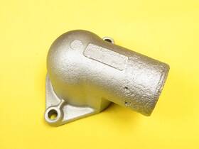 C5az-8592 Ford C5az-8592- 65 66 Galaxie Fairlane F100 390 428 Thermostat Outlet Water Neck