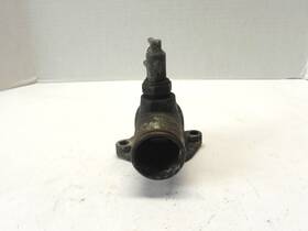 C85e-8594-b Ford Vintage Big Block Thermostat Housing #c85e-8594-b