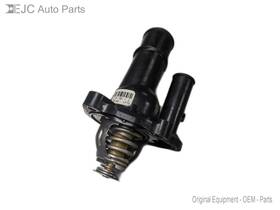 Cj5e8575aa Ford Thermostat Housing For 13-16 Fusion 2.0 Turbo