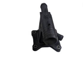 Cj5e8k556bb Ford Coolant Inlet From 2017 Escape 2.0 Turbo