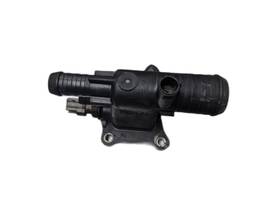 Cj5e8w556bb Ford Coolant Inlet From 2014 Escape 2.0