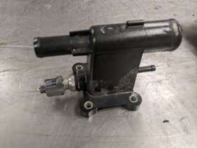 Cm5e8k556bb Ford Coolant Inlet From 2017 Focus 2.0
