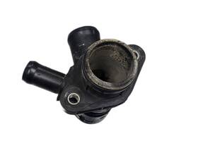 Cm5g8a529ca Ford Coolant Inlet From 2016 Focus 1.0 Fwd