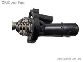 Cp9e8592ag Ford Thermostat Housing For 15-18 Focus 2.0 Fwd