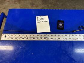 D60e-6750-aa Ford D60e-6750-a Truck 302 351w Sbf 5.0 Engine Oil Dip Stick