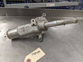 Ds7e8b593ca Ford Coolant Inlet From 2013 C-max 2.0