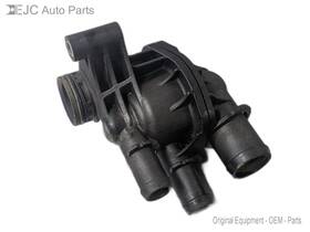 Ds7g8592af Ford Thermostat Housing Assembly For 17-19 Escape 1.5 Turbo