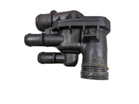 Ds7g9k478da Ford Thermostat Housing From 2017 Fusion 1.5 Turbo