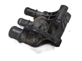 Ds7g9k478db Ford Thermostat Housing From 2018 Escape 1.5