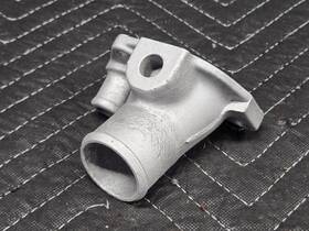 F0te-8592-aa Ford Thermostat Housing F Series Truck F150 F250 F350 5.0l 5.8l 302 351w Oem