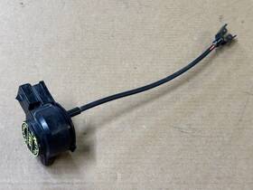 F0zf-10d968-ba Ford 90-93 Mustang Low Coolant Sensor Radiator Overflow Bottle Factory Oe