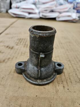 F37e-8594-ba Ford Thermostat Housing
