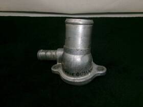 F50e-8a544-aa Ford Lincoln Thermostat Housing Inlet