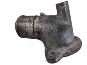 F65e8591b2a Ford Thermostat Housing From 2009 E-150 5.4 F65e8591b2a Ford Thermostat Housing From 2009 E-150 5.4
