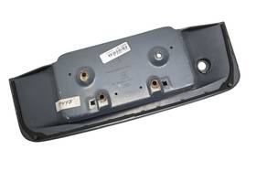 F6zz-17b390-aa Ford Oem License Panel
