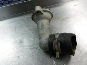 F7ze6594aa Ford Thermostat Housing From 1997 F-150 4.2