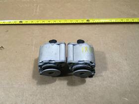 Fl34-5d008-ag Ford 2015 - 2020 F-150 Chassis Frame Mount Insulator Damper Oem