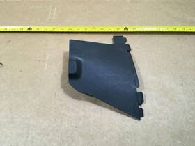 Fl3b-15020c62-aew Ford 2015-2020 F-150 Right Dash Fusebox Trim Cover Panel Oem
