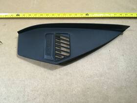Fl3b-1504480-a Ford 2015 - 2020 F-150 Rh Dashboard End Cap Cover Oem