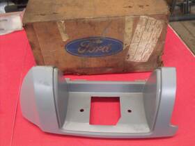 Ford Fomoco D4az-16018-c Nos 73 74 Galaxie Ltd Custom Right Front Turn Light Housing