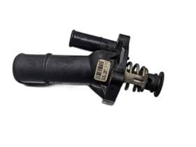 Fr3e8575aa Ford Thermostat Housing From 2018 Escape Se 2.0 Turbo