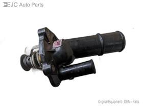 Ford Fr3e8575ab Thermostat Housing For 18-21 Ecosport 2.0 Gas